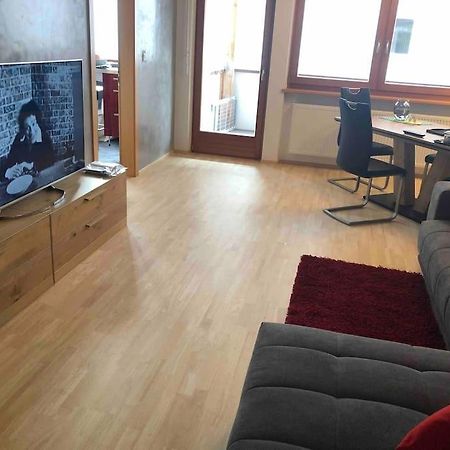 Appartamento Nuovo E Comfort A Brunico Kronplatz Екстер'єр фото