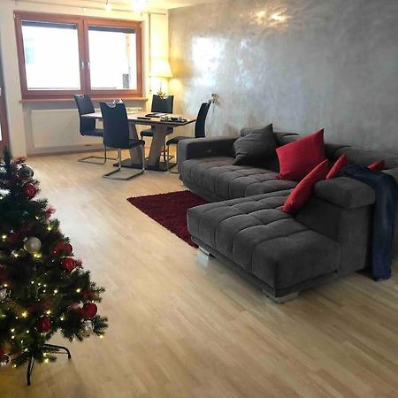 Appartamento Nuovo E Comfort A Brunico Kronplatz Екстер'єр фото