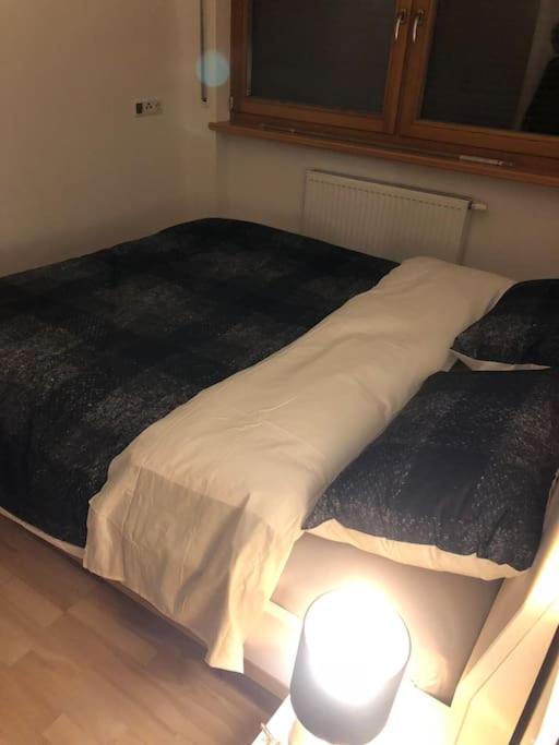 Appartamento Nuovo E Comfort A Brunico Kronplatz Екстер'єр фото