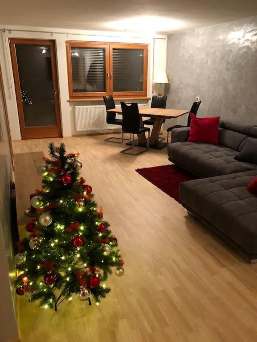 Appartamento Nuovo E Comfort A Brunico Kronplatz Екстер'єр фото
