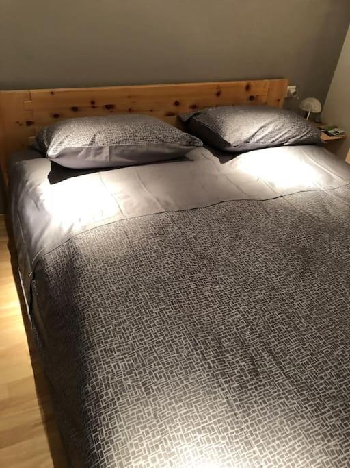 Appartamento Nuovo E Comfort A Brunico Kronplatz Екстер'єр фото