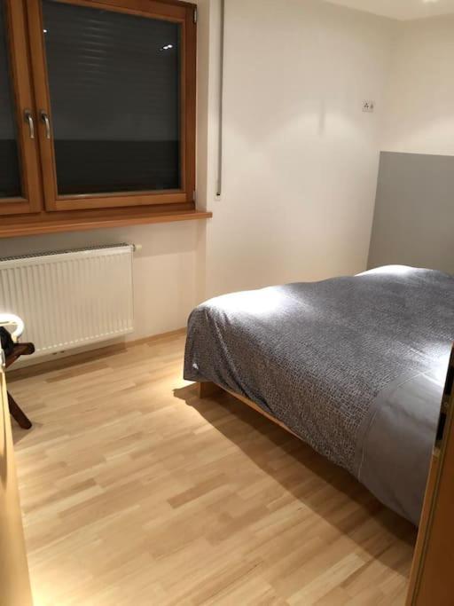 Appartamento Nuovo E Comfort A Brunico Kronplatz Екстер'єр фото
